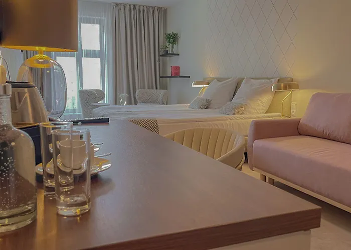 Xerion (adults Only) Hotel Cracovie