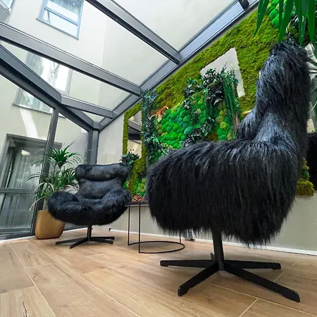 Xerion (adults Only) Hotel Kraków