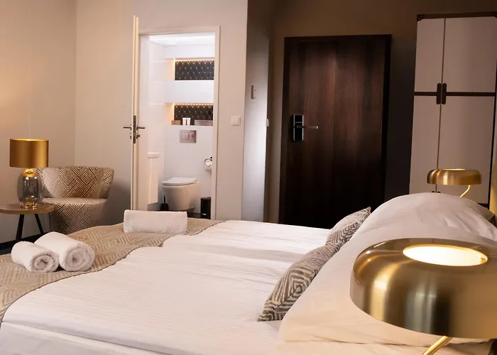 Xerion (adults Only) 4* Kraków