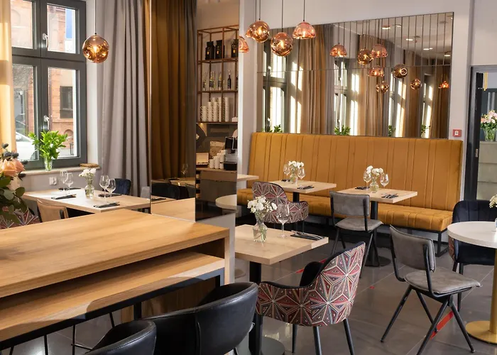 Xerion (adults Only) Hotel 4*