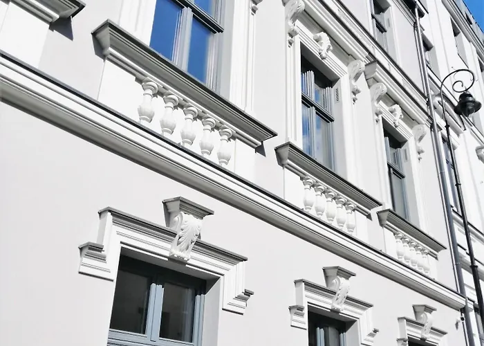 Hotel Xerion (adults Only)