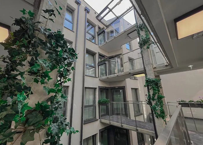 Xerion (adults Only) Hotel Kraków