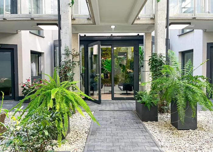 Xerion (adults Only) 4* Kraków