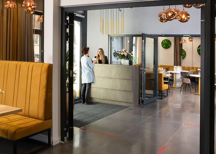 Hotel Xerion (adults Only)