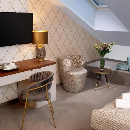 Hotel Xerion (adults Only) 4*