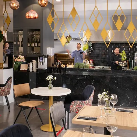 Xerion (adults Only) Hotel Krakov