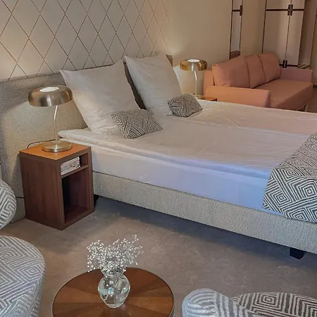 Hotel Xerion (adults Only) 4*