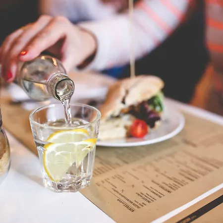 Hotel Xerion (adults Only) Krakov