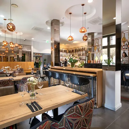 Xerion (adults Only) Hotel