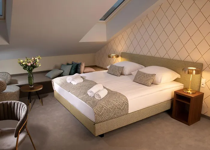 Hotel Xerion Cracovia