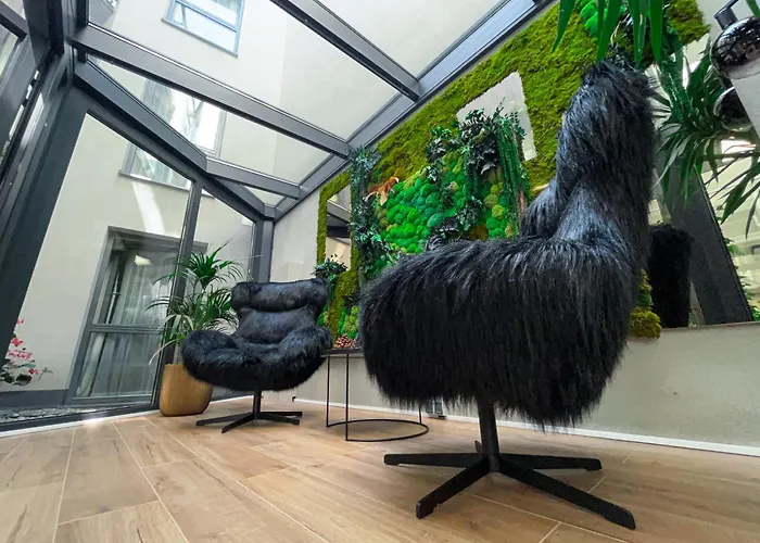 Xerion Hotel Cracovia